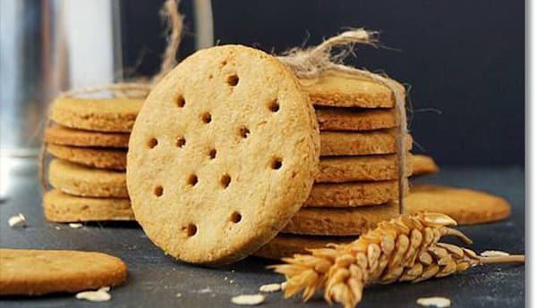تصویر 4 از خرید و قیمت بیسکویت سبوس دار + فروش عمده